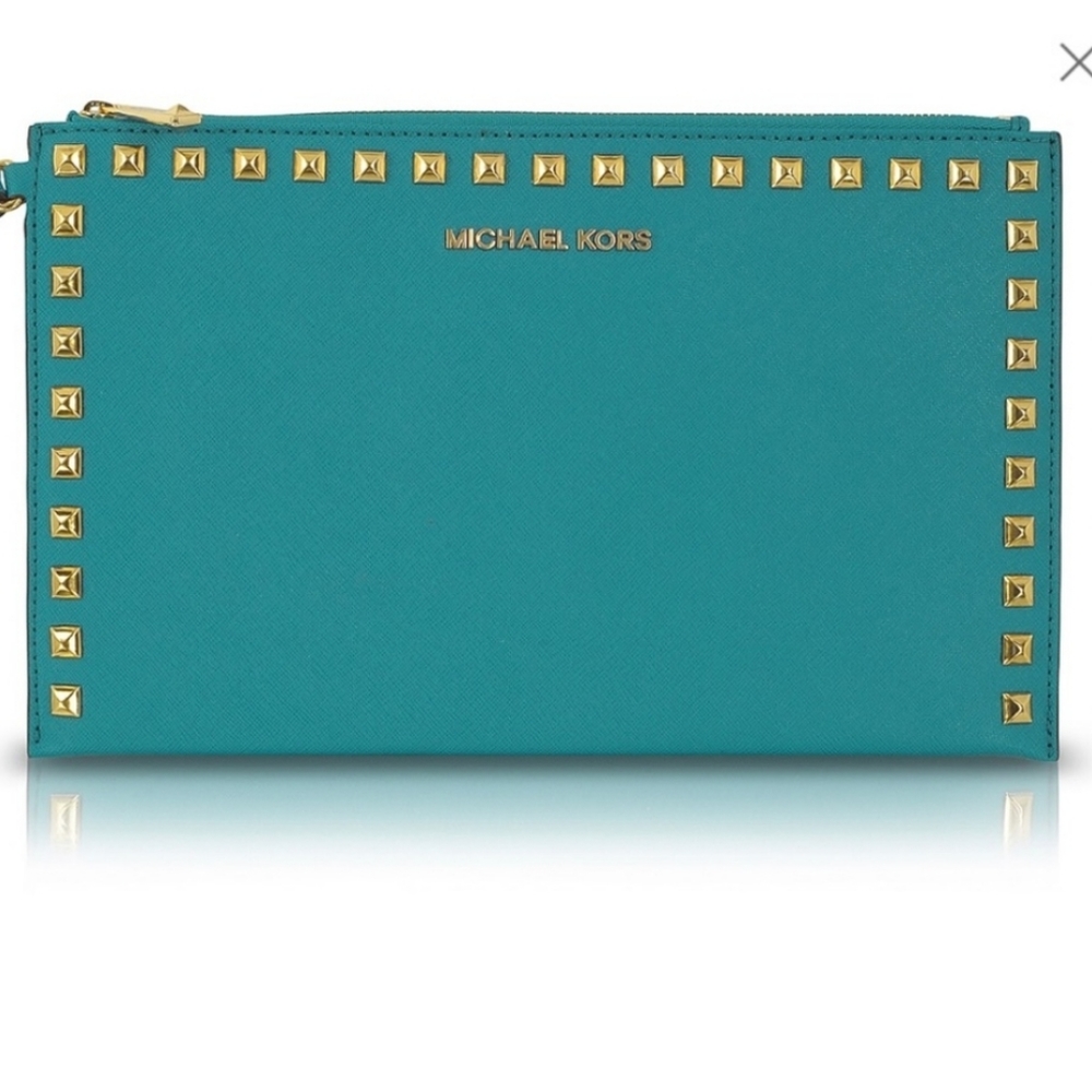 Michael Kors clutch